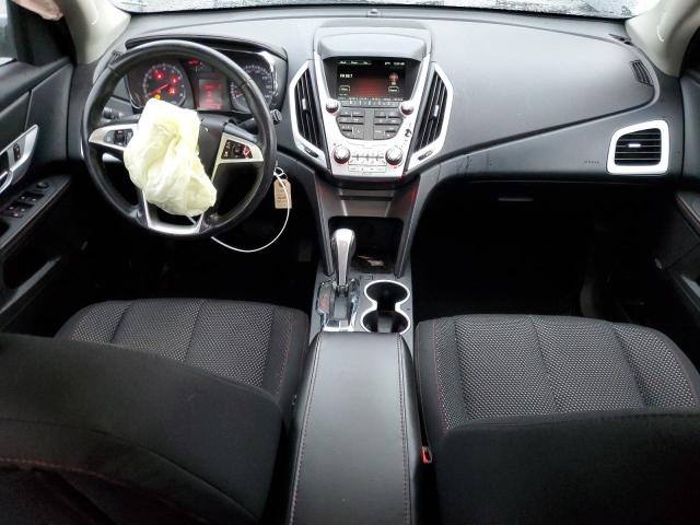 Photo 8 from auction – 2012 GMC TERRAIN SL with VIN 2GKFLTEK3C6378066