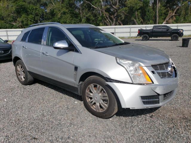 Photo 4 from auction – 2012 CADILLAC SRX LUXURY with VIN 3GYFNDE38CS560765