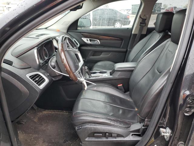 Photo 7 from auction – 2015 GMC TERRAIN DE with VIN 2GKALUEK9F6416260