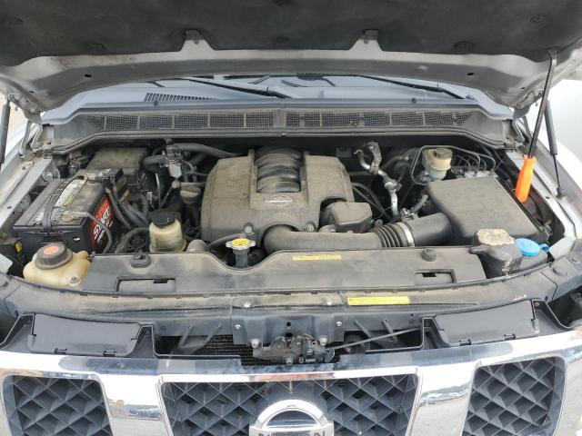 Photo 11 from auction – 2004 NISSAN ARMADA SE with VIN 5N1AA08BX4N714181