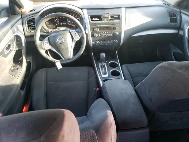 Photo 8 from auction – 2014 NISSAN ALTIMA 2.5 with VIN 1N4AL3APXEC196792