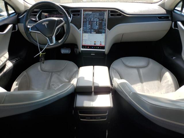 Photo 8 from auction – 2013 TESLA MODEL S with VIN 5YJSA1DP9DFP11707