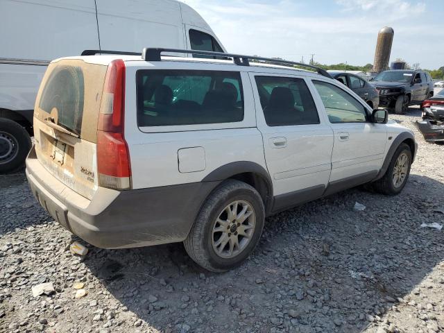 Photo 3 from auction – 2004 VOLVO XC70 with VIN YV1SZ59H541152192
