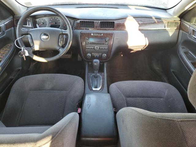 Photo 8 from auction – 2013 CHEVROLET IMPALA LT with VIN 2G1WG5E36D1241473