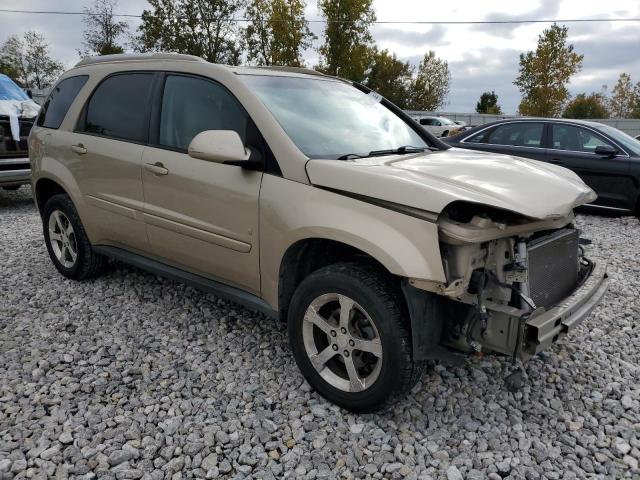 Photo 4 from auction – 2007 CHEVROLET EQUINOX LT with VIN 2CNDL63F876050492