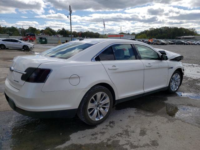 Photo 3 from auction – 2011 FORD TAURUS LIM with VIN 1FAHP2FW6BG119256
