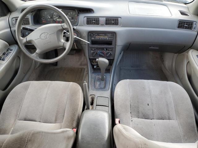 Photo 8 from auction – 1998 TOYOTA CAMRY CE with VIN JT2BG22K2W0149820