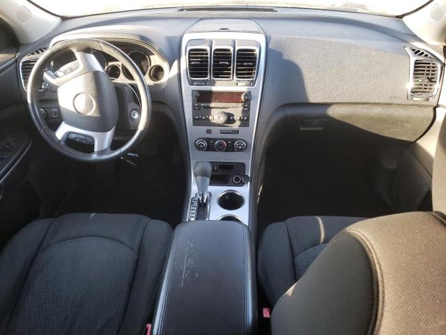 Photo 8 from auction – 2012 GMC ACADIA SLE with VIN 1GKKRNED2CJ353799