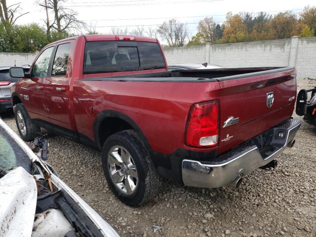 Photo 2 from auction – 2013 RAM 1500 SLT with VIN 1C6RR7GT2DS580519