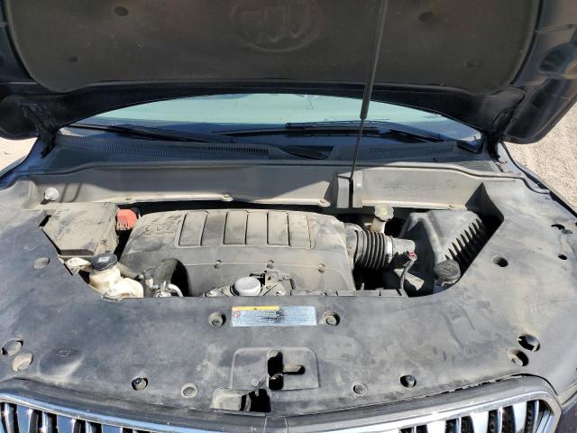 Photo 12 from auction – 2016 BUICK ENCLAVE with VIN 5GAKVCKD8GJ237269