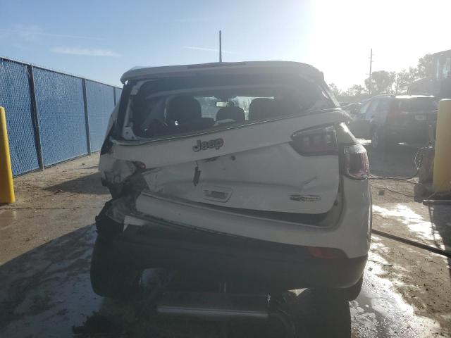 Foto 6 de la subasta – 2021 JEEP COMPASS LA con VIN 3C4NJCBB9MT518426