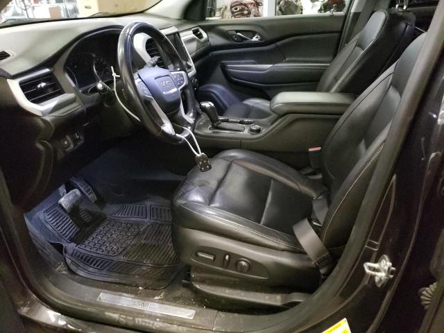 Photo 7 from auction – 2018 GMC ACADIA SLT with VIN 1GKKNULS2JZ237864