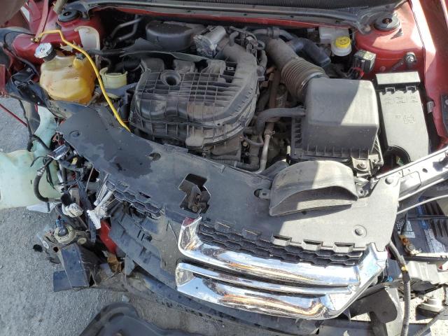 Photo 11 from auction – 2014 DODGE AVENGER SE with VIN 1C3CDZAG2EN133200