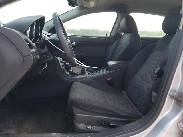 Photo 7 from auction – 2012 CHEVROLET MALIBU with VIN 1G1ZC5E0XCF190842