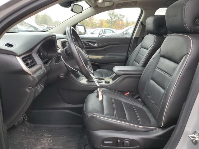 Photo 7 from auction – 2019 GMC ACADIA DEN with VIN 1GKKNXLS5KZ158689