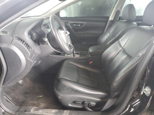 Photo 7 from auction – 2018 NISSAN ALTIMA 2.5 with VIN 1N4AL3AP3JC149582