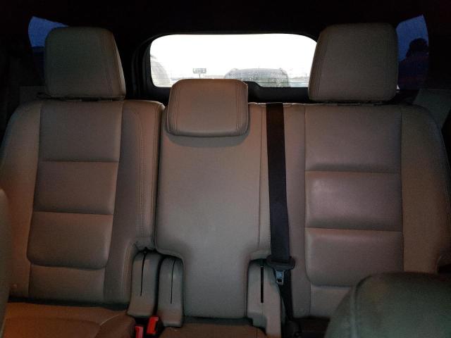 Фото 10 с аукциона – 2013 FORD EXPLORER X с VIN 1FM5K7D82DGB31965