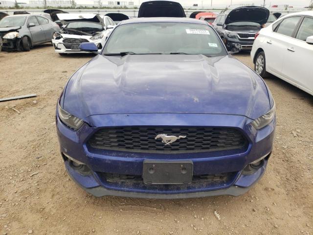Photo 5 from auction – 2016 FORD MUSTANG with VIN 1FA6P8TH9G5238129