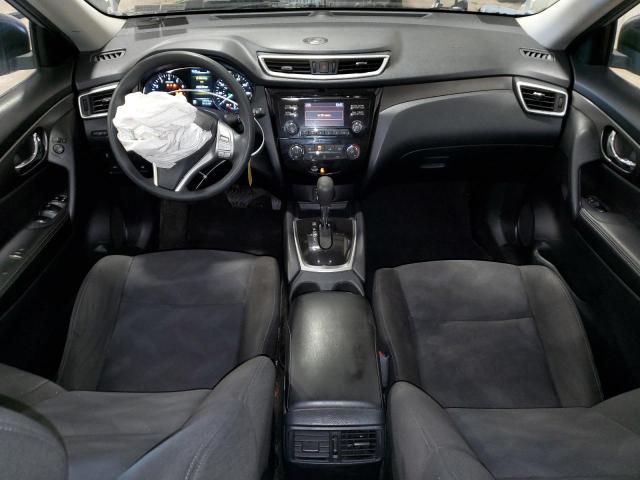 Photo 8 from auction – 2015 NISSAN ROGUE S with VIN KNMAT2MV5FP552865
