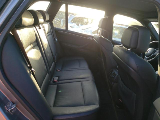 Photo 11 from auction – 2011 BMW X5 XDRIVE3 with VIN 5UXZW0C59BL657053