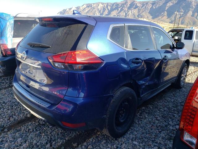 Photo 3 from auction – 2017 NISSAN ROGUE S with VIN JN8AT2MV0HW024471