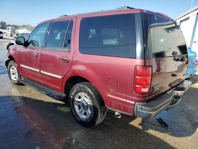 Photo 2 from auction – 1999 FORD EXPEDITION with VIN 1FMRU1761XLB04044