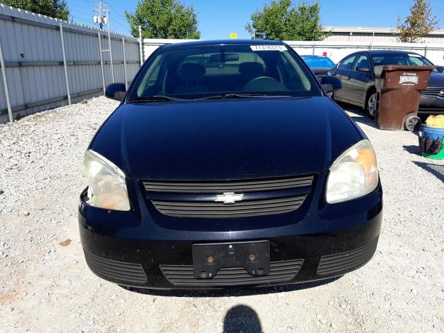 Photo 5 from auction – 2006 CHEVROLET COBALT LT with VIN 1G1AL15F567879115