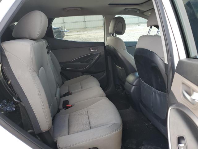 Photo 11 from auction – 2018 HYUNDAI SANTA FE S with VIN 5NMZU3LB3JH065890