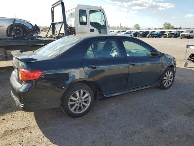 Photo 3 from auction – 2010 TOYOTA COROLLA BA with VIN 1NXBU4EE1AZ285144
