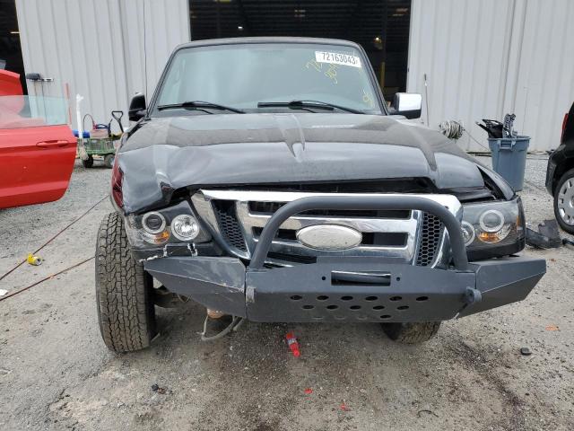 Photo 5 from auction – 2008 FORD RANGER SUP with VIN 1FTYR14U88PA79903