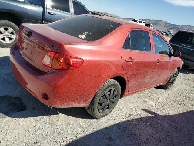 Foto 3 de la subasta – 2010 TOYOTA COROLLA BA con VIN 1NXBU4EEXAZ243717