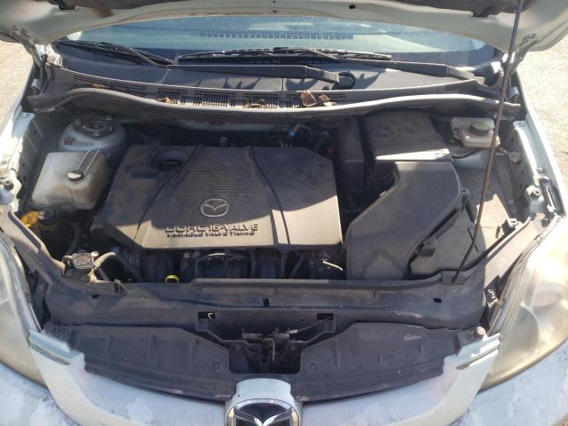 Photo 12 from auction – 2007 MAZDA 5 with VIN JM1CR293870151349