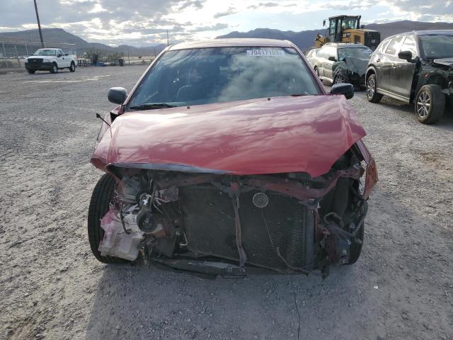 Photo 5 from auction – 2007 TOYOTA COROLLA CE with VIN 1NXBR32E27Z930649
