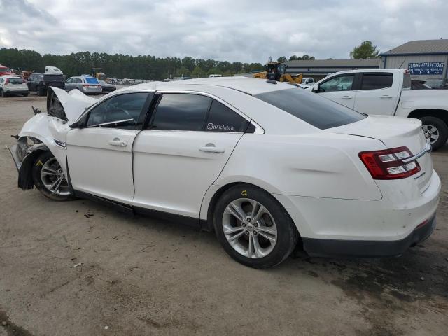 Photo 2 from auction – 2017 FORD TAURUS SEL with VIN 1FAHP2H84HG116766