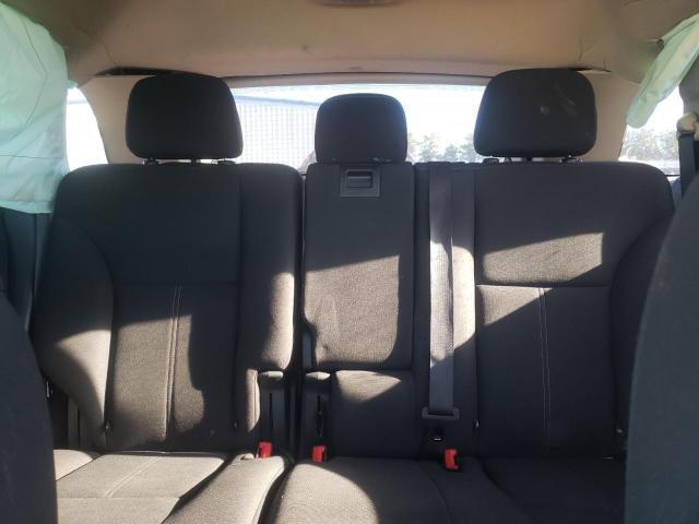 Photo 10 from auction – 2012 FORD EDGE SE with VIN 2FMDK4GC6CBA60933