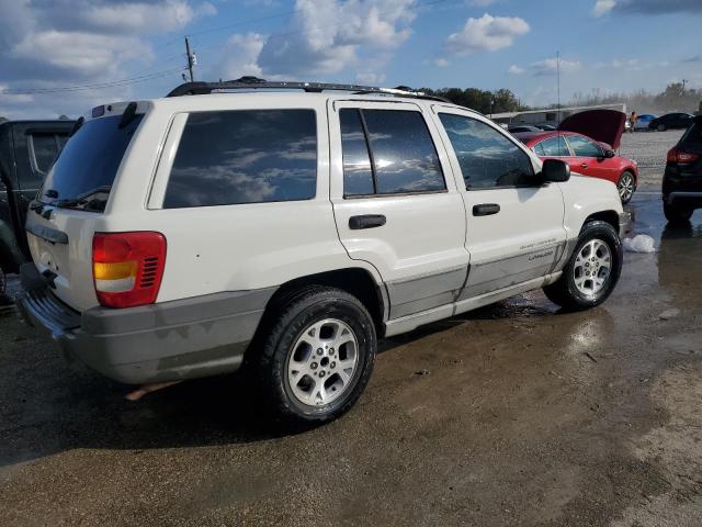 Photo 3 from auction – 2000 JEEP GRAND CHER with VIN 1J4G248S9YC201437