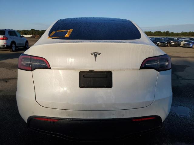 Photo 6 from auction – 2021 TESLA MODEL Y with VIN 5YJYGAED2MF177088
