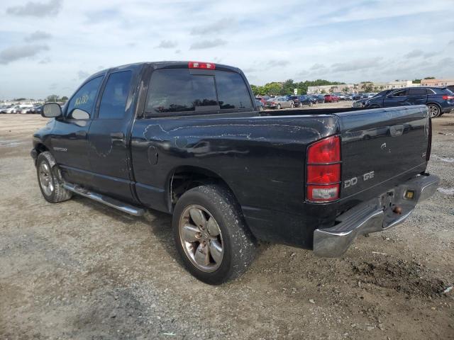Photo 2 from auction – 2004 DODGE RAM 1500 S with VIN 1D7HA18N64S612600