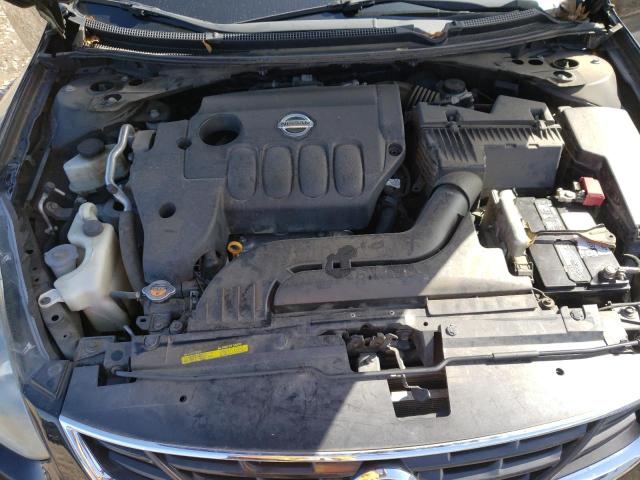 Photo 11 from auction – 2012 NISSAN ALTIMA S with VIN 1N4AL2EP0CC221586