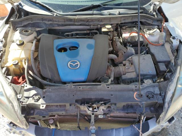 Photo 11 from auction – 2012 MAZDA 3 I with VIN JM1BL1V70C1630711