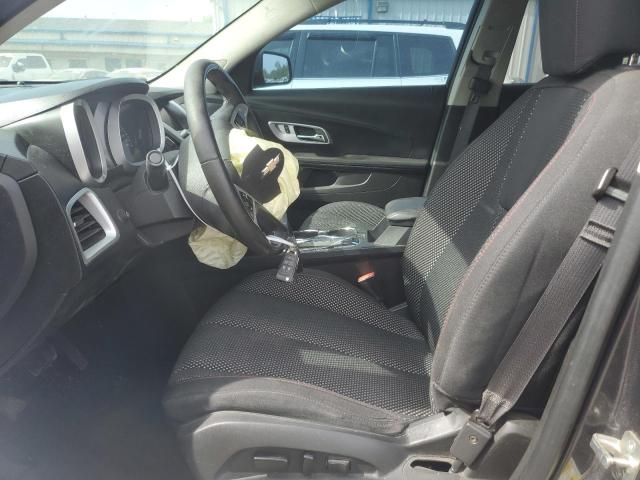 Photo 7 from auction – 2016 CHEVROLET EQUINOX LT with VIN 2GNALCEK3G6164830
