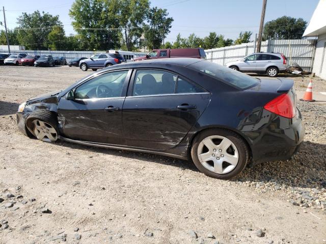 Photo 2 from auction – 2009 PONTIAC G6 with VIN 1G2ZG57B794119679