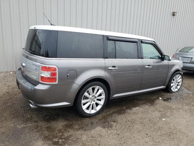 Photo 3 from auction – 2010 FORD FLEX LIMIT with VIN 2FMHK6DT7ABA14414