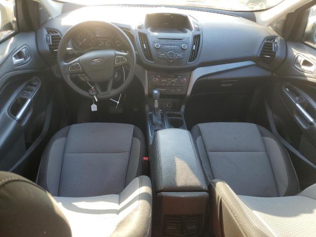 Photo 8 from auction – 2017 FORD ESCAPE SE with VIN 1FMCU0GD9HUA39535
