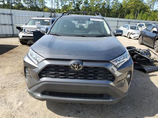Photo 5 from auction – 2019 TOYOTA RAV4 XLE P with VIN 2T3A1RFV8KC024216