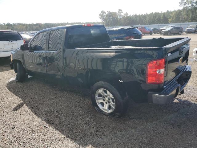 Photo 2 from auction – 2013 CHEVROLET SILVERADO with VIN 1GCRCSEAXDZ214197