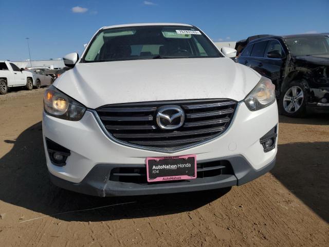 Photo 5 from auction – 2016 MAZDA CX-5 TOURI with VIN JM3KE4CY0G0774124