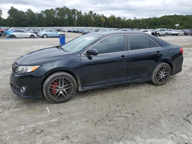 TOYOTA CAMRY L 2014 with VIN 4T1BF1FK1EU328478 - Photo from auction