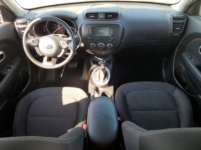 Photo 8 from auction – 2017 KIA SOUL with VIN KNDJN2A26H7491890