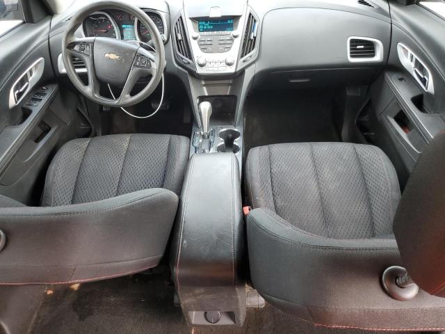 Photo 8 from auction – 2015 CHEVROLET EQUINOX LS with VIN 2GNALAEK2F6389226